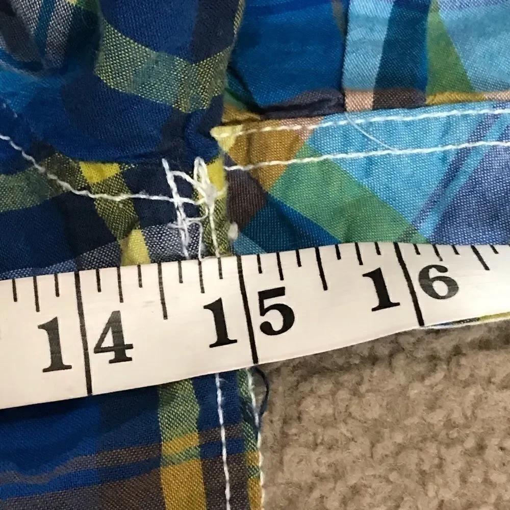 Oshkosh Kids Button Down Shirt Size 5
